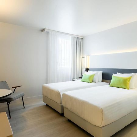 Courtyard By Marriott Paris Creteil酒店 外观 照片