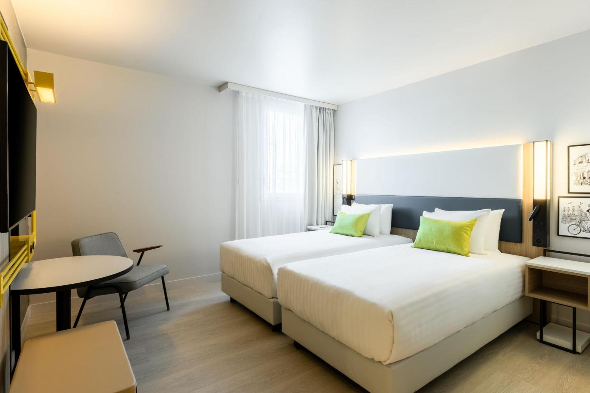 Courtyard By Marriott Paris Creteil酒店 外观 照片