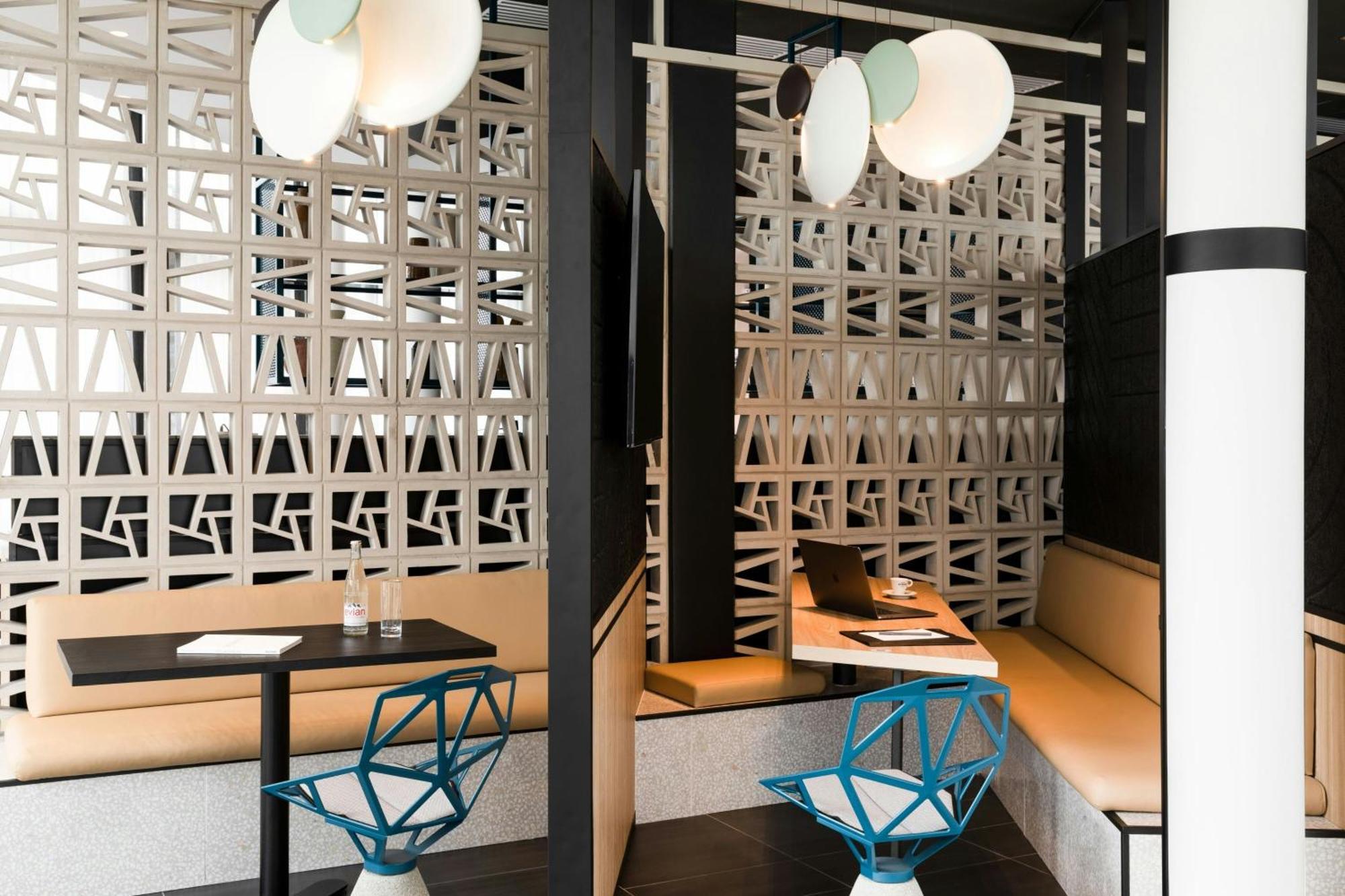 Courtyard By Marriott Paris Creteil酒店 外观 照片